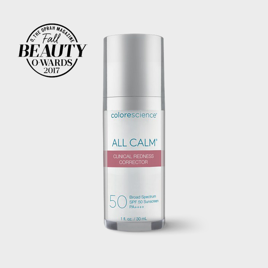 All Calm Clinical Redness Corrector, SPF 50