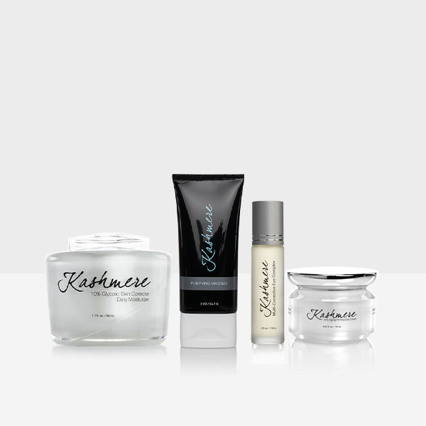 Personalized Skincare Regimen