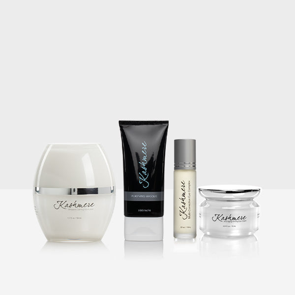 Personalized Skincare Regimen