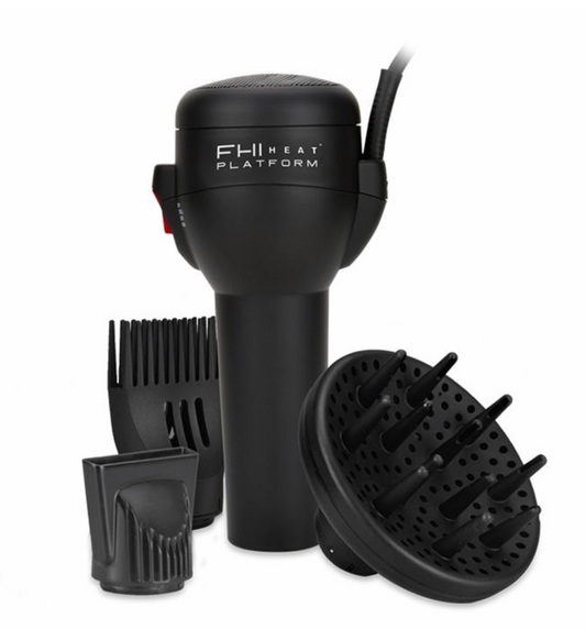 FHI Platform Blow Out Dryer