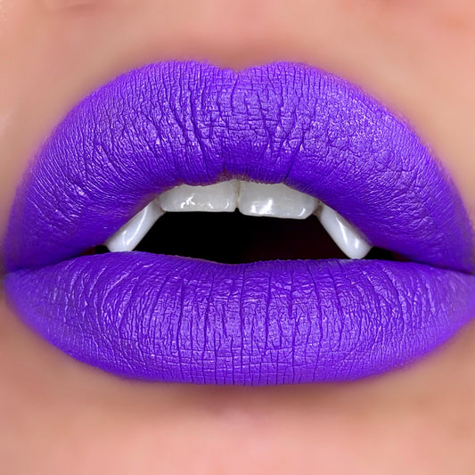 Matte Lip Potion -HEX