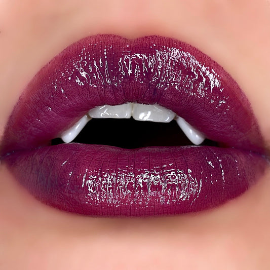 Lip Gloss Potion - Witchcraft