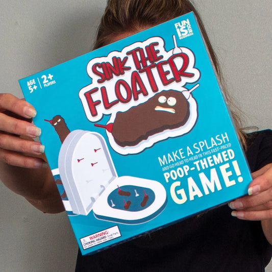 Sink The Floater