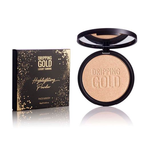 Limited Edition Highlighting Powder
