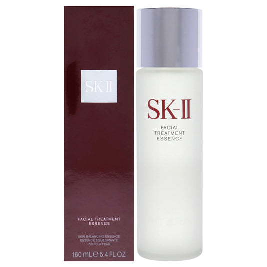 Facial Treatment Essence by SK-II for Men - 5.3 oz Treatment