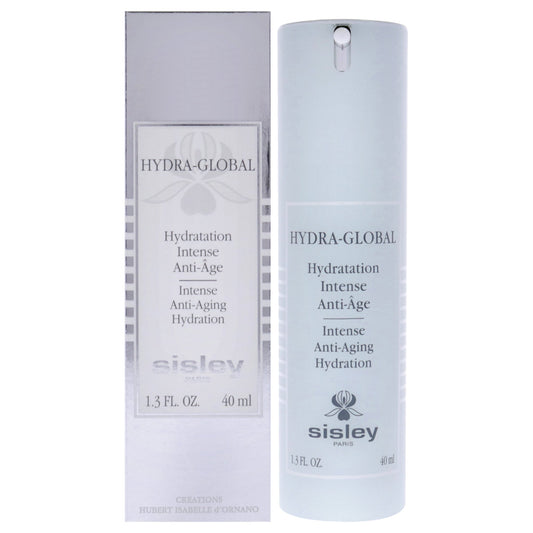 Hydra Global Intense Anti-Aging by Sisley for Women 1.3 oz Treatment