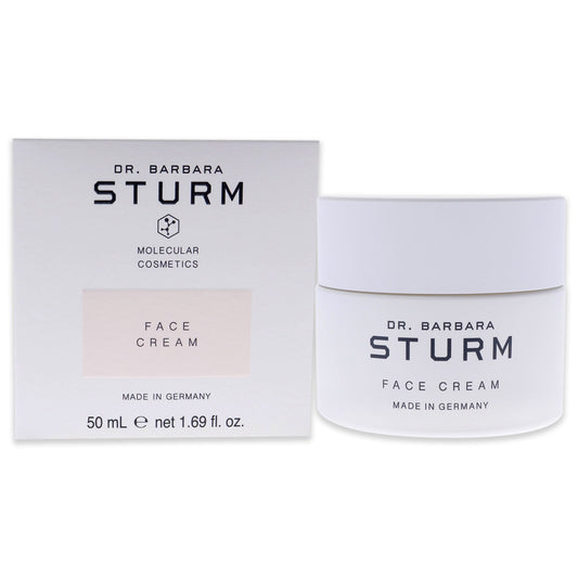 Face Cream by Dr. Barbara Sturm for Unisex - 1.69 oz Cream