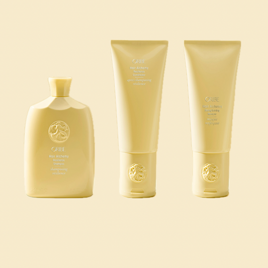 Oribe Hair Alchemy Bundle