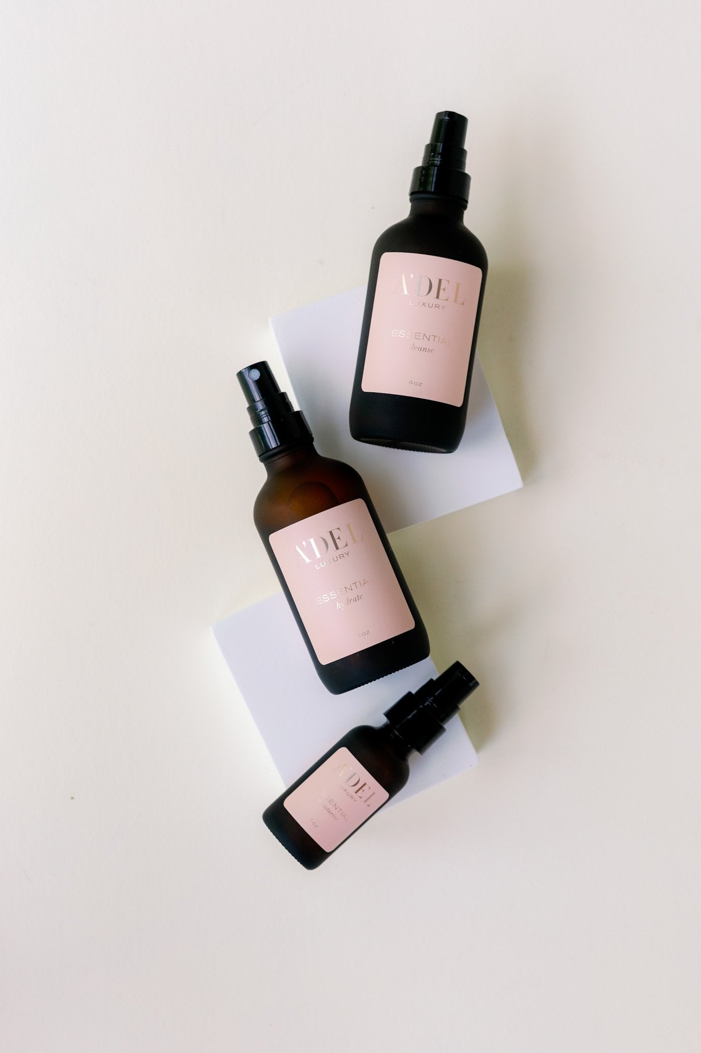 Essential Skin Care Set