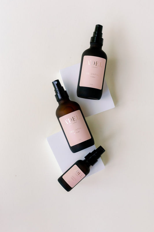 Essential Skin Care Set