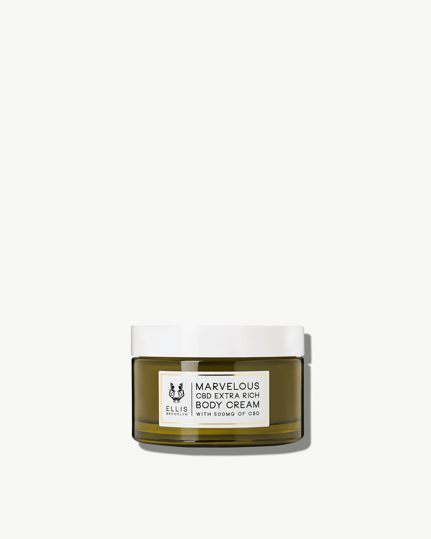MARVELOUS Extra Rich Body Cream