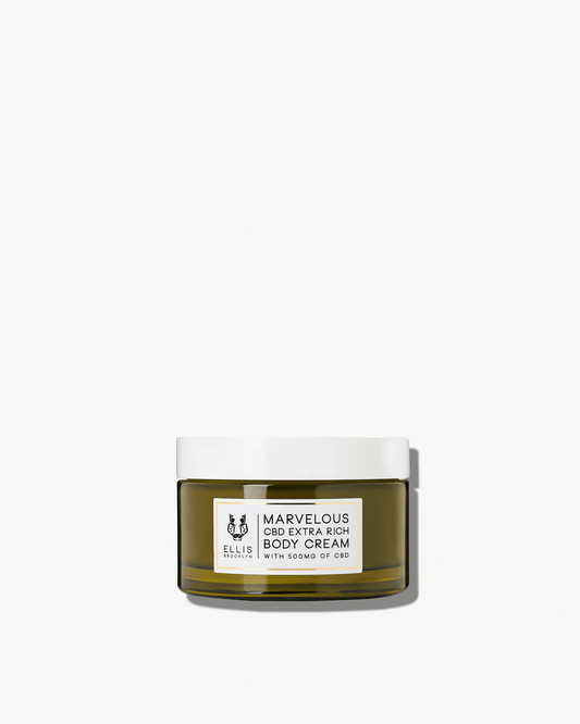 MARVELOUS Extra Rich Body Cream