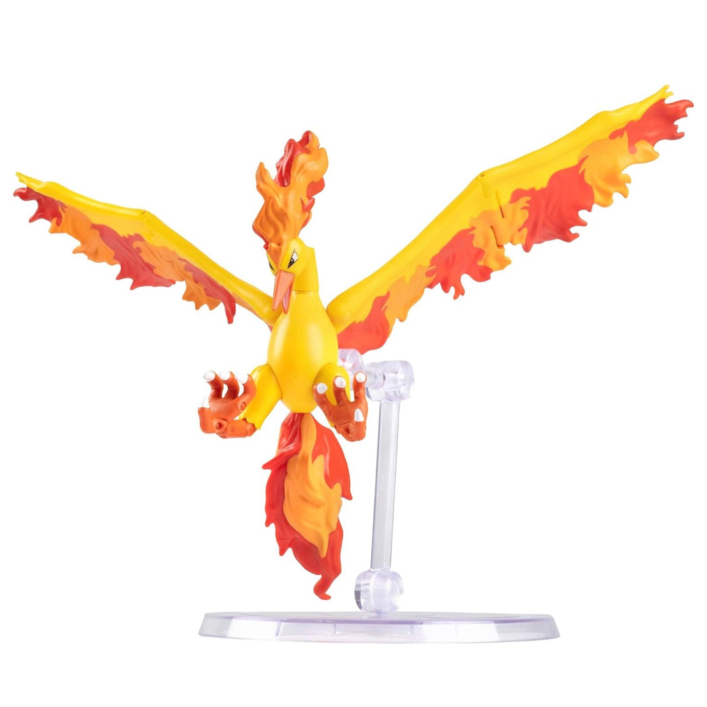 Pokemon Super-Articulated 6" Figures