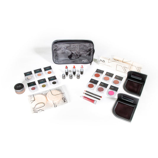 MUD Studio Make-up Kit