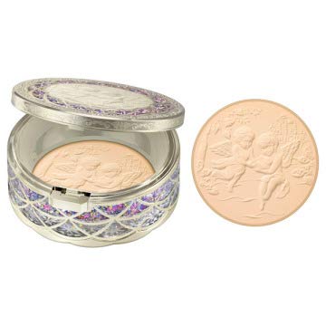 Milano Collection 2020 Face Up Powder Set 24G Body & Refill - Japan Parallel Import