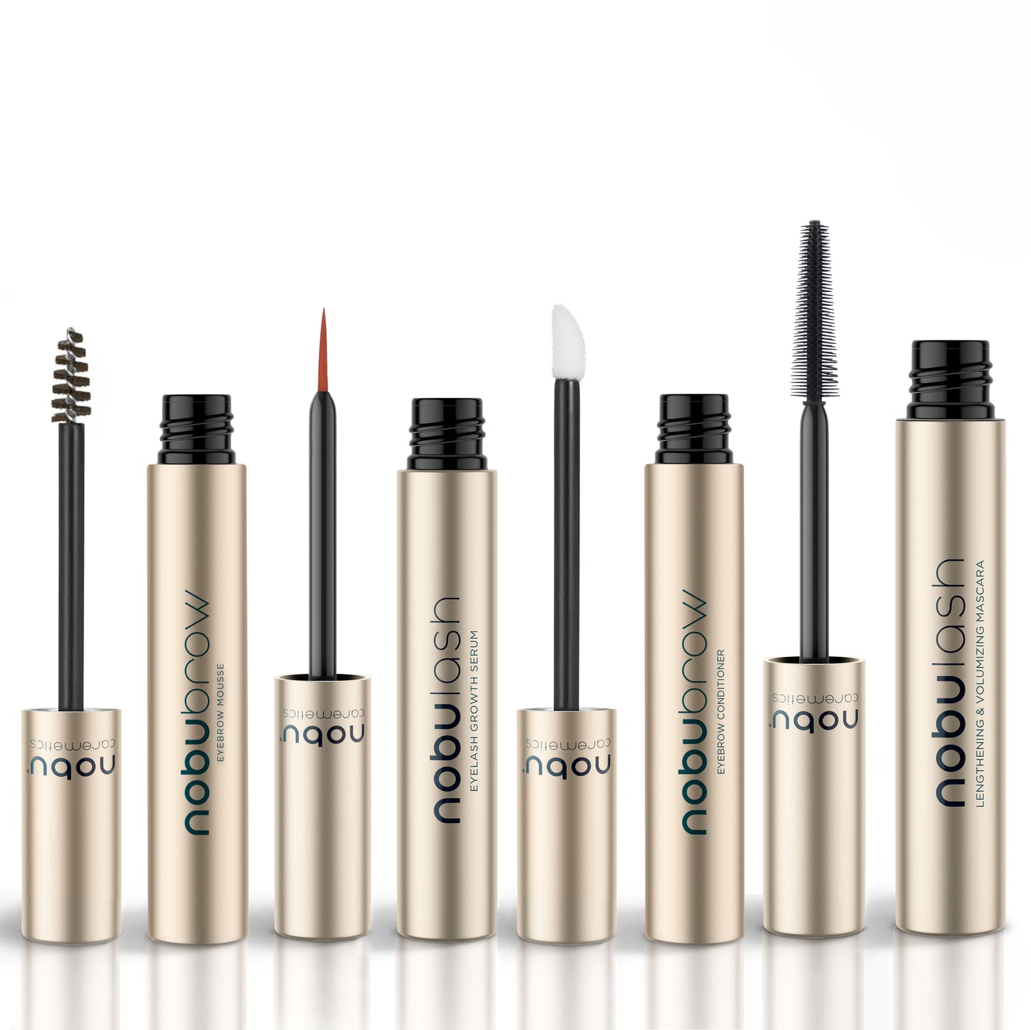NobuLash & NobuBrow Complete