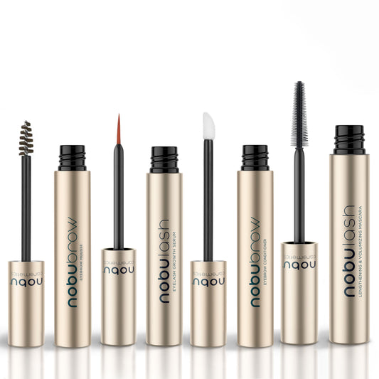 NobuLash & NobuBrow Complete