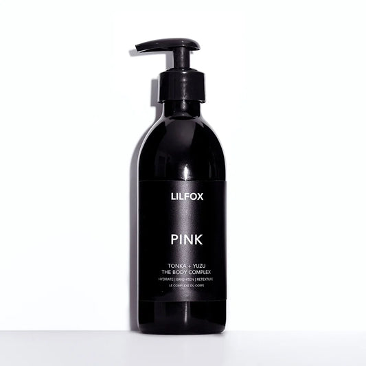 PINK The Body Complex