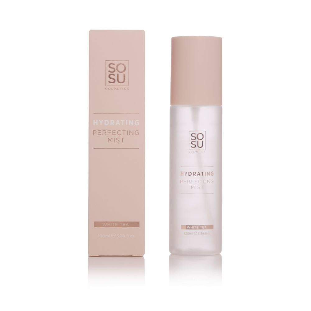 Hydrating Perfecting Mist