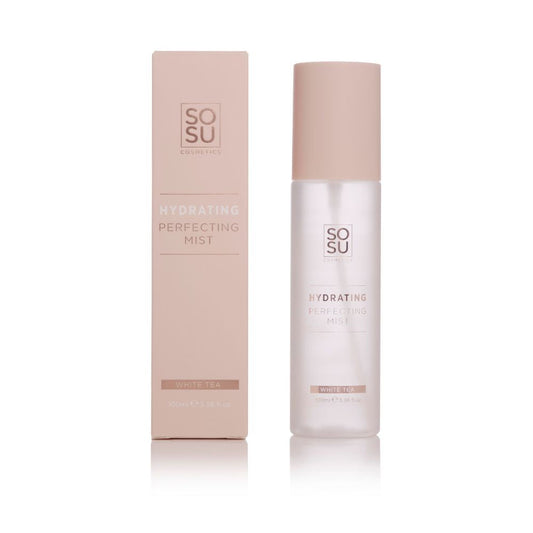 Hydrating Perfecting Mist