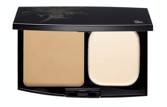 Pola B.a Powdery Foundation N5 Long Lasting & Elegant Glow 10G - Japanese Powder Foundation