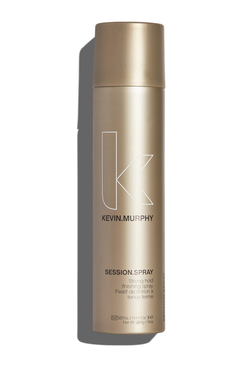 KEVIN.MURPHY SESSION.SPRAY Strong Hold Finishing Spray