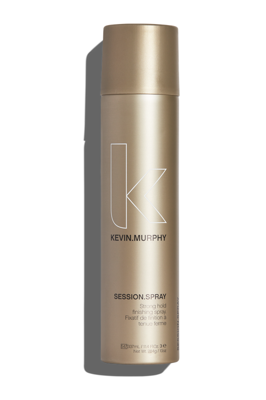 KEVIN.MURPHY SESSION.SPRAY Strong Hold Finishing Spray