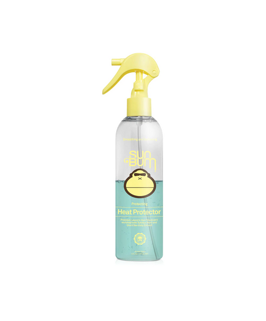 Heat Protector Spray