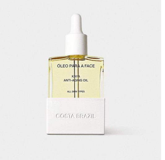 ÓLEO PARA A FACE Kaya Anti-Aging Face Oil