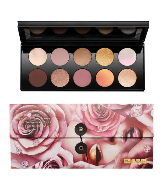 Mothership VII: Divine Rose