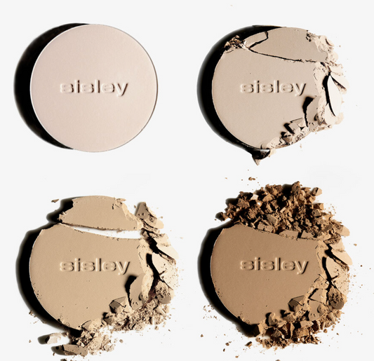 PHYTO-POUDRE COMPACTE