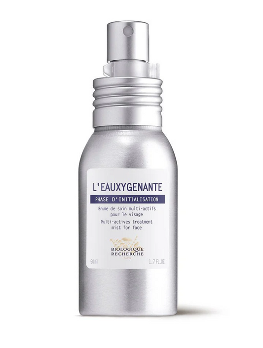 L’EAUXYGÉNANTE