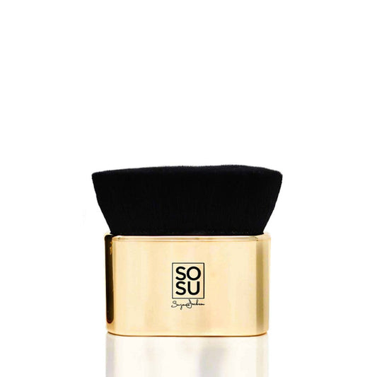 Body Contouring Kabuki Brush