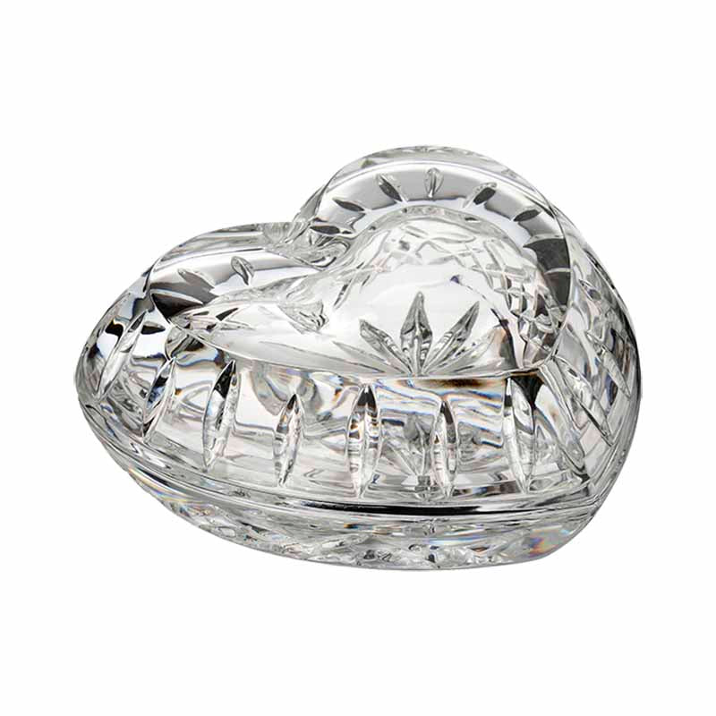 Giftology Heart Box by Waterford