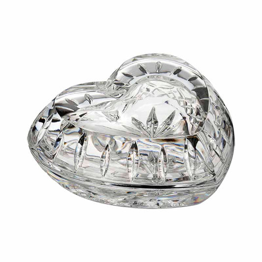 Giftology Heart Box by Waterford