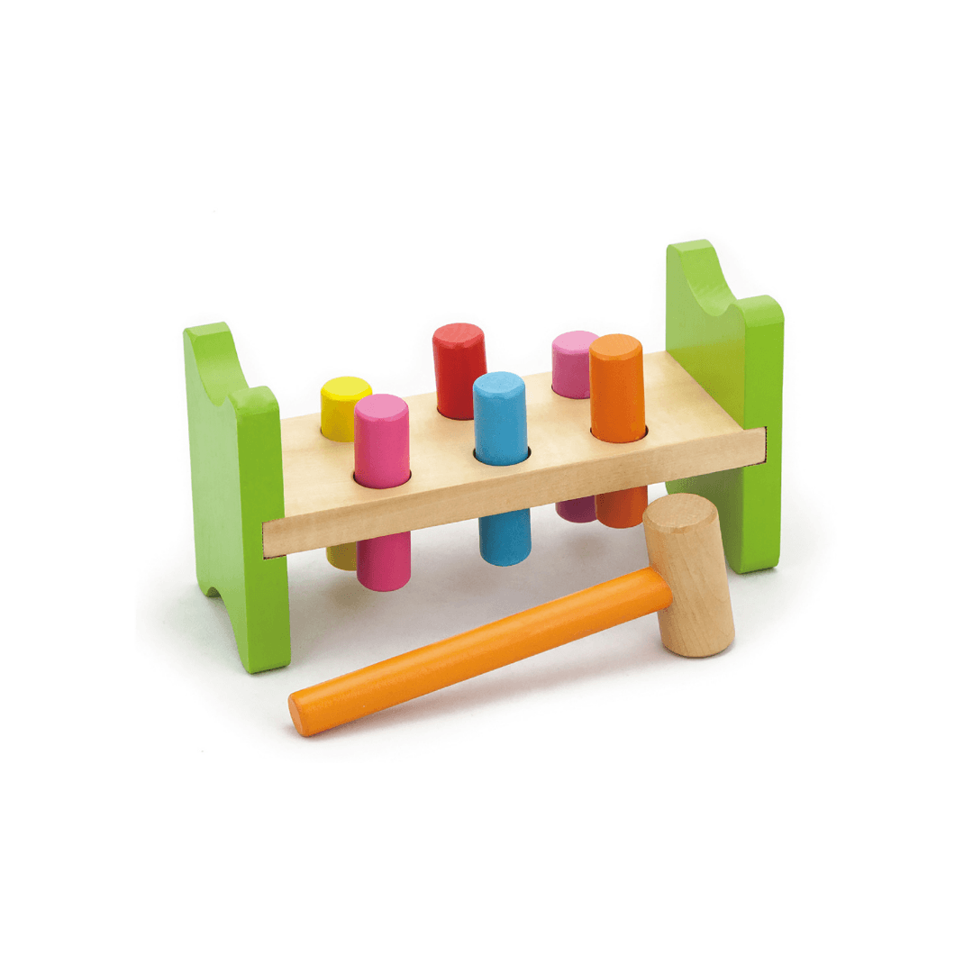 Hammering Bench