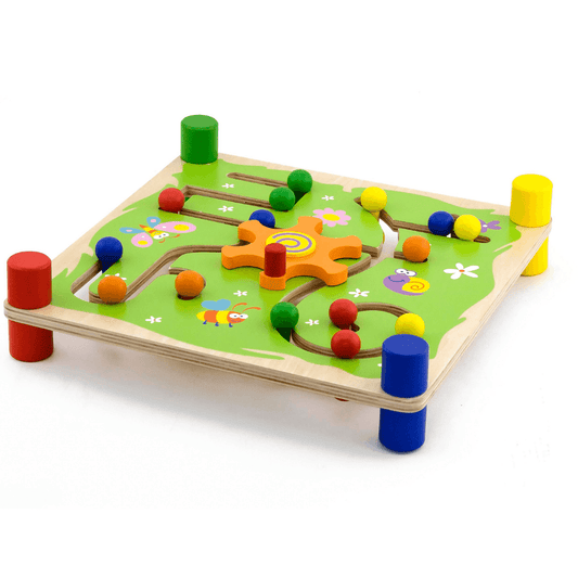 Track & Trace Board