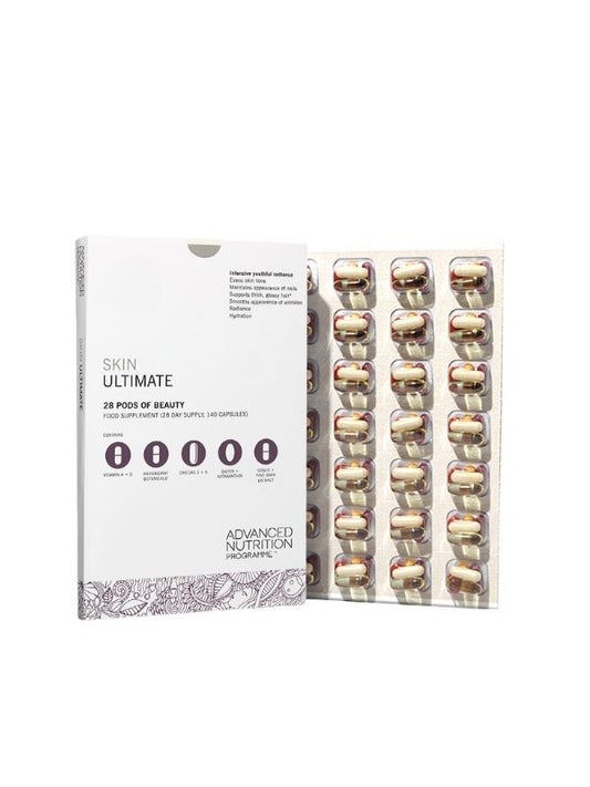 Advanced Nutrition Programme Skin Ultimate