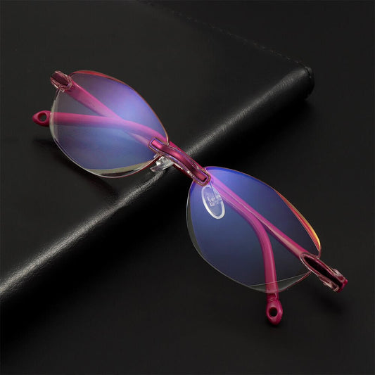 Blue Light Filter Glasses. Shop Eyeglasses on Mounteen. Worldwide shipping available.