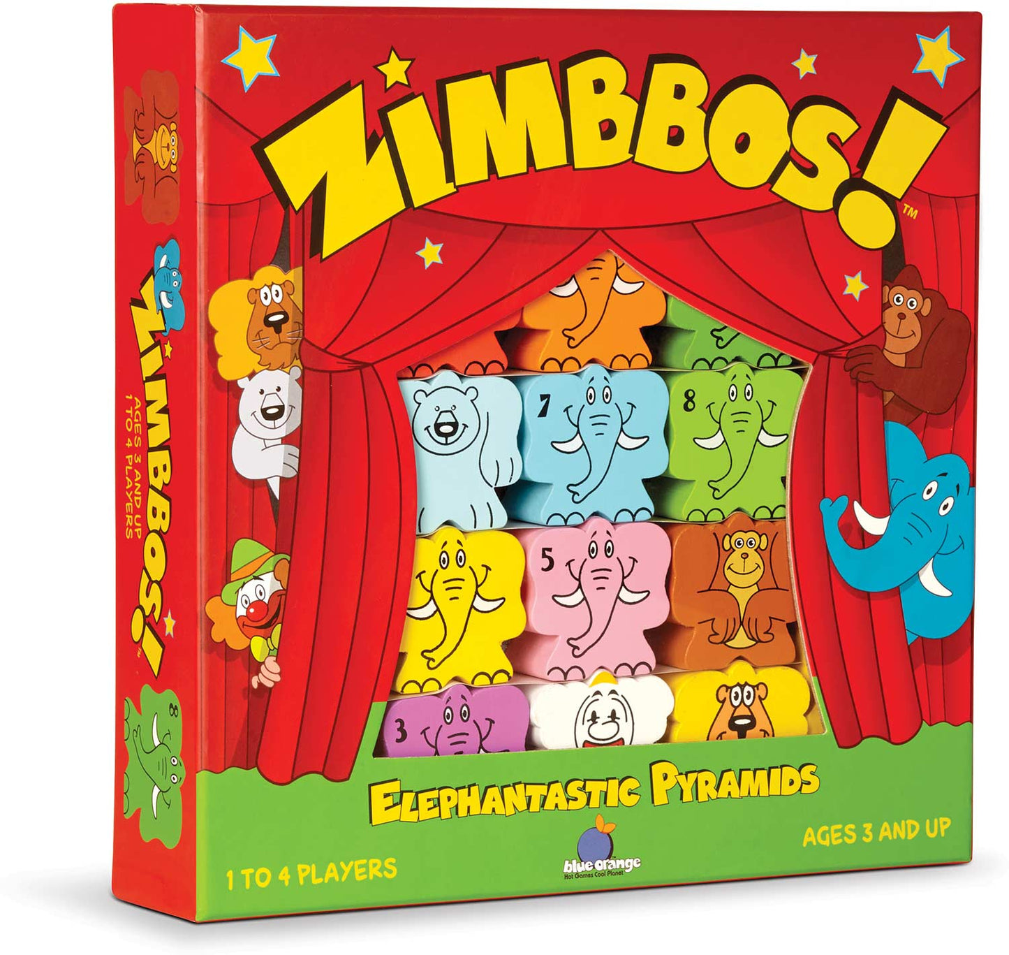 Zimbbos