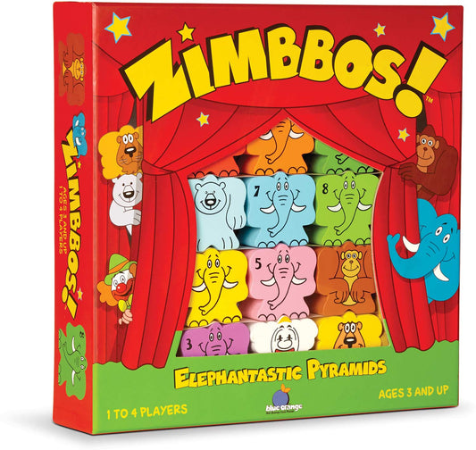 Zimbbos