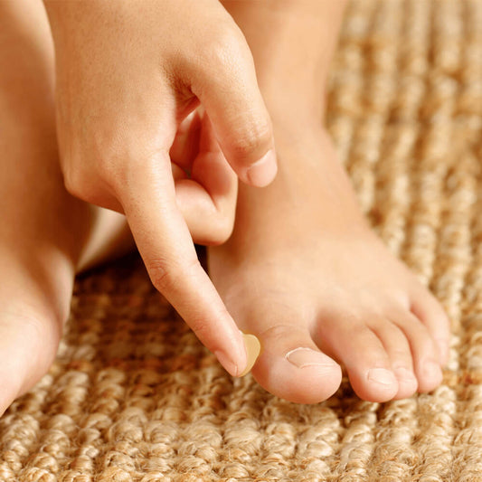 Bunion Toe Stiffness Relief Cream. Shop Bunion Care Supplies on Mounteen. Worldwide shipping available.