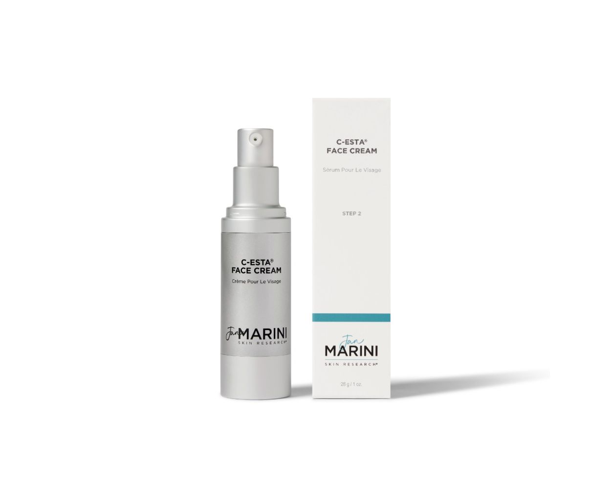 Jan Marini C-ESTA Face Cream