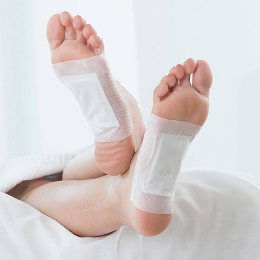 Cleansing Foot Pads. Shop Foot Care on Mounteen. Worldwide shipping available.
