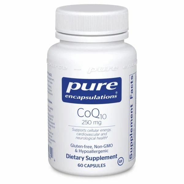 CoQ10 250 mg