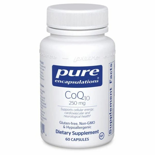 CoQ10 250 mg