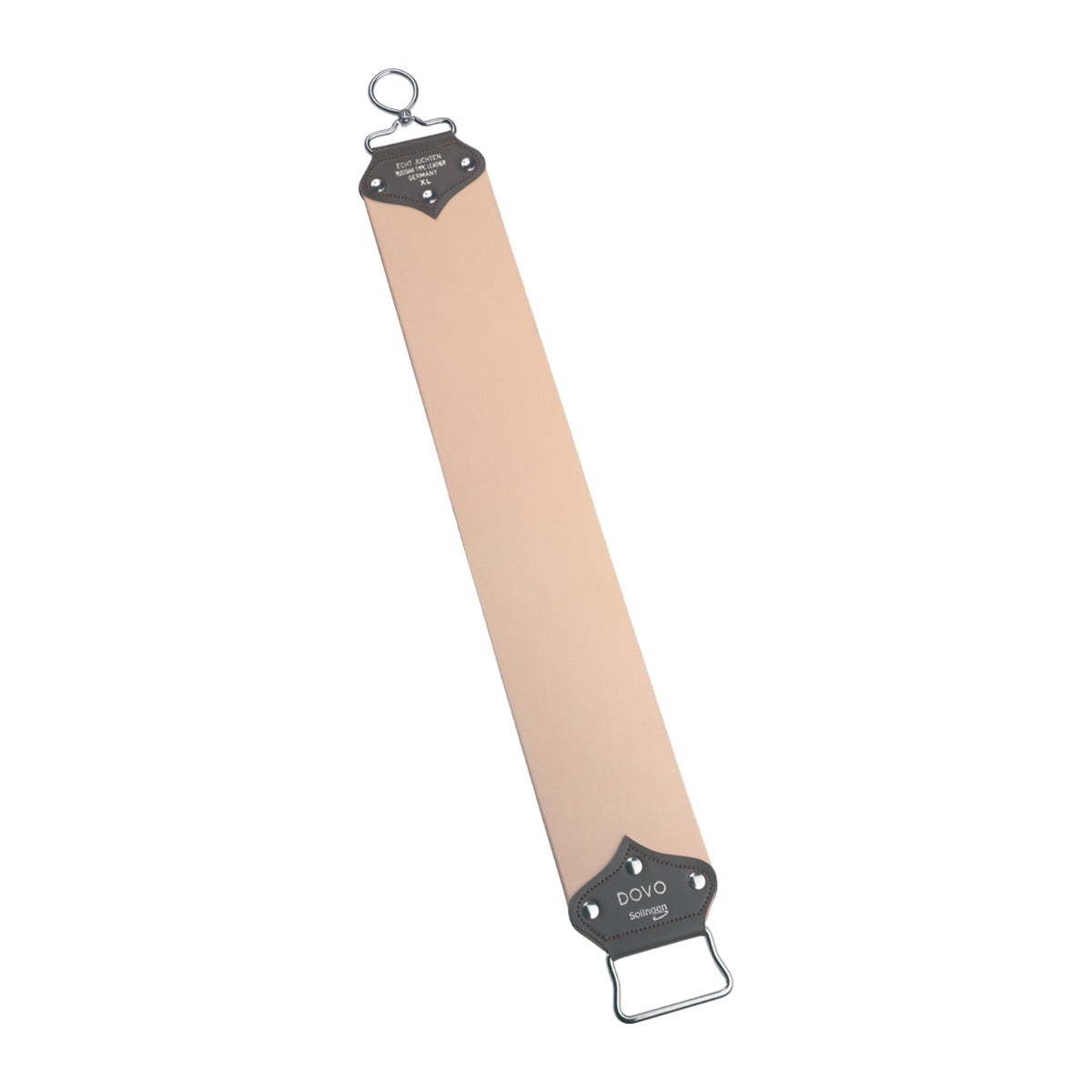 DOVO Solingen Extra Wide Russian Leather Strop