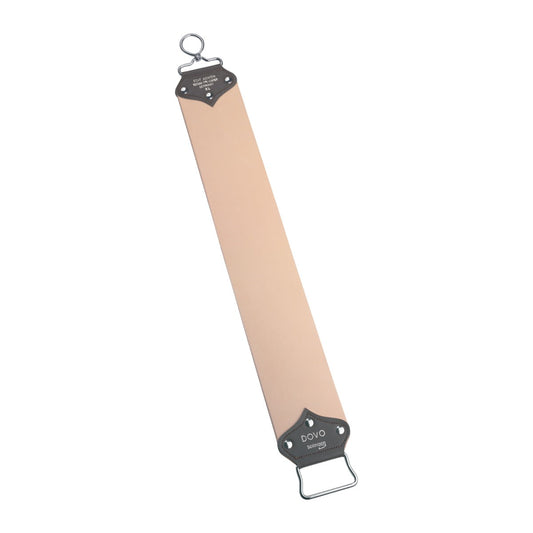 DOVO Solingen Extra Wide Russian Leather Strop