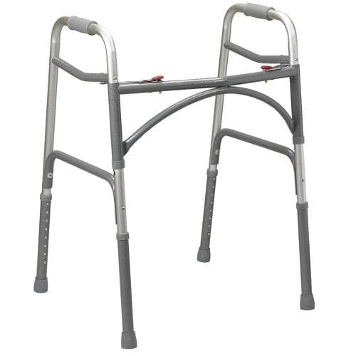 Drive Medical Heavy Duty Bariatric Walker