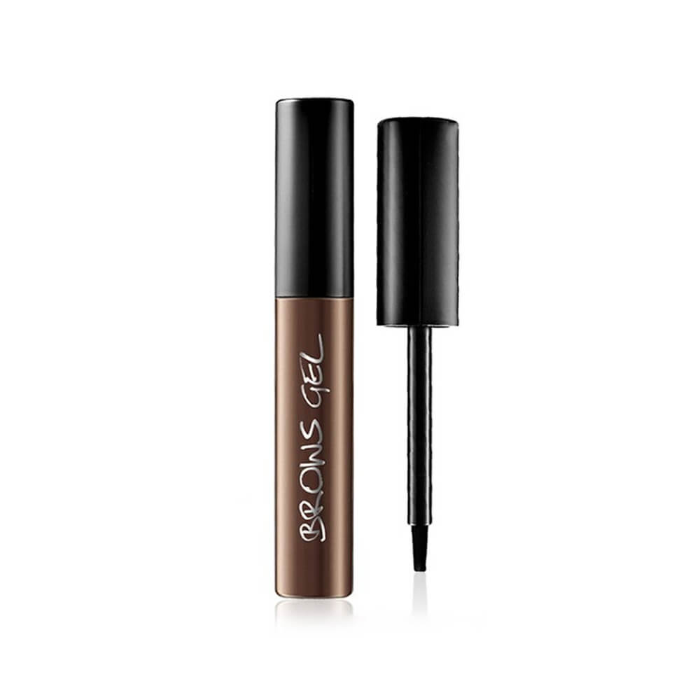 Eyebrow Tattoo Gel Tint. Shop Eyebrow Enhancers on Mounteen. Worldwide shipping available.